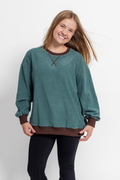 Reagan Super Soft Sweatshirt