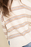 Josie Oversize Knit Sweater