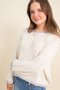 Lainey Knit Sweater