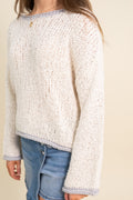 Lainey Knit Sweater