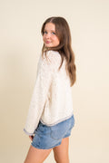 Lainey Knit Sweater