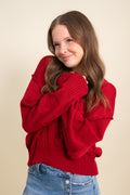 Rebecca Everyday Sweater
