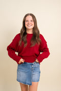 Rebecca Everyday Sweater