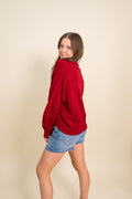 Rebecca Everyday Sweater