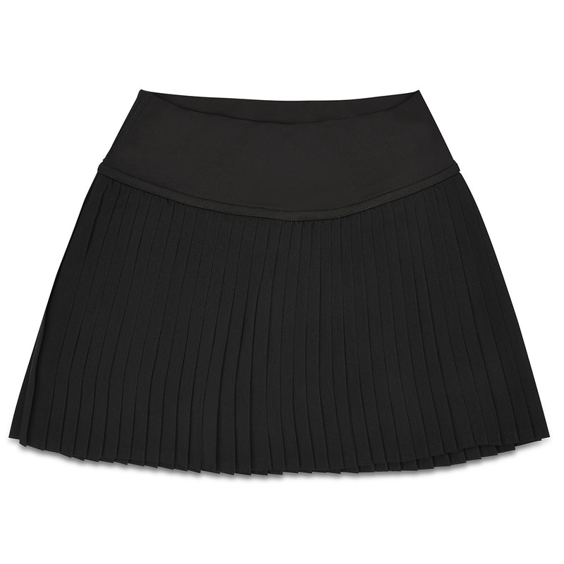 Rival Pleat Active Skort by iScream