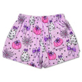 Spooky Season Plush Shorts by iScream