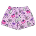 Spooky Season Plush Shorts by iScream
