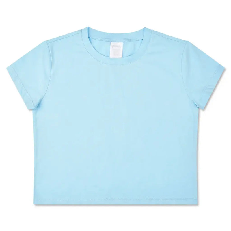 Soft Essential Tee by iScream