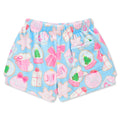 Snow Globe Surprise Plus Shorts by iScream