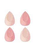 Ballet Bow Makeup Blenders