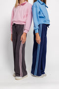 Girls Side Stripe Cloud Pant by Suzette