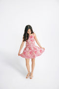 The Lexi Dress By Miss Behave