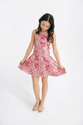 The Lexi Dress By Miss Behave
