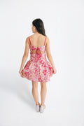 The Lexi Dress By Miss Behave