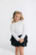 The Laurie Sweater By Gabby