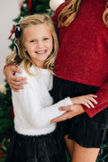 The Laurie Sweater By Gabby