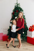 The Lisa Sweater By Gabby