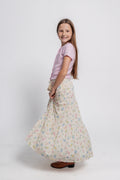 Katie J NYC Girls Drew Button Down Top