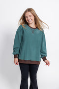 Reagan Super Soft Sweatshirt