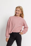 Rally Sherpa Pullover by TENLY
