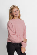 Rally Sherpa Pullover by TENLY