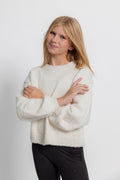 Rally Sherpa Pullover by TENLY