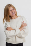 Rally Sherpa Pullover by TENLY