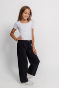 Girls Seamless Double Lined Top by Suzette
