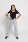 Girls Seamless Double Lined Top by Suzette