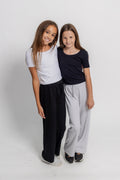 Girls Seamless Double Lined Top by Suzette