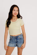 Tween Livi Tee by Katie J NYC