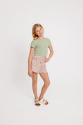 Signature Relaxed Tee by TENLY