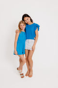 Madison Romper by Sadie & Sage