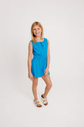 Madison Romper by Sadie & Sage