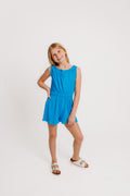 Madison Romper by Sadie & Sage