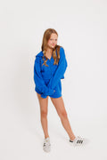 Tween Dylan Zip Up by Katie J NYC