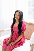 Beth Dress by Sincerely Ours