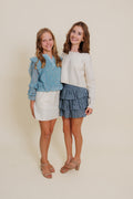 Girls Marlena Sweater by Katie J