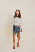 Girls Marlena Sweater by Katie J
