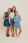 Girls Marlena Sweater by Katie J