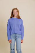 Rebecca Everyday Sweater