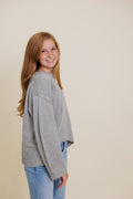 Rebecca Everyday Sweater