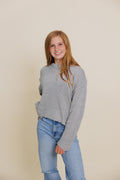 Rebecca Everyday Sweater