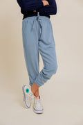 Janie Joggers by PLEAT