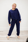 Teen Dylan Sweatpants by Katie J NYC