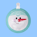 Christmas Holiday Winter Skin Assorted Facial Mask