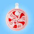 Christmas Holiday Winter Skin Assorted Facial Mask