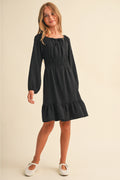 Juliette Waist Dress by Heart & Arrow