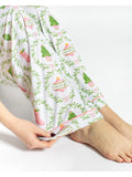 Nutcracker Trellis Sleep Pants