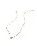 Madison Necklace by Linny Co